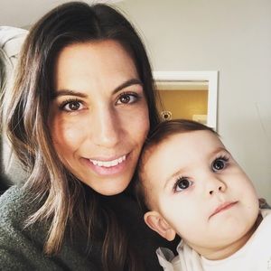 Meet your Posher, Madelyn